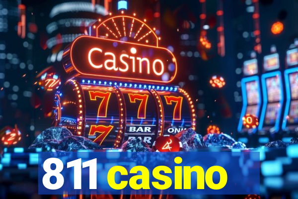 811 casino