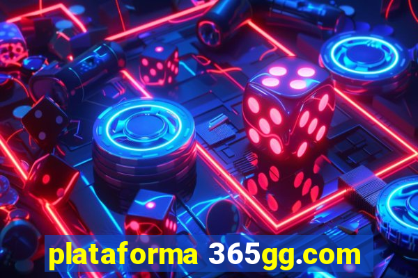 plataforma 365gg.com
