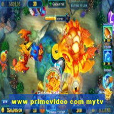 www primevideo com mytv