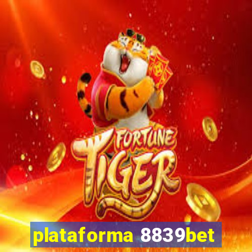 plataforma 8839bet