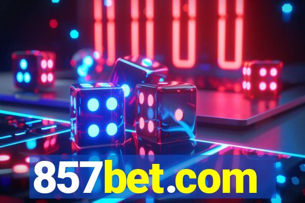 857bet.com