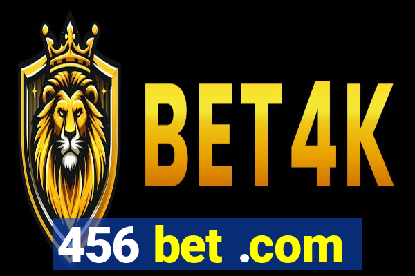 456 bet .com