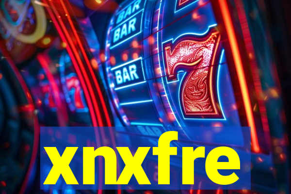 xnxfre