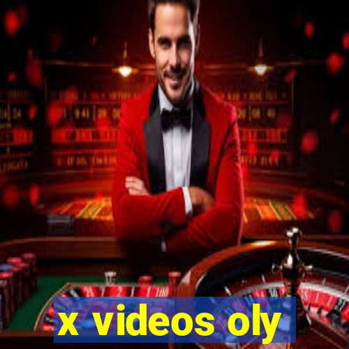 x videos oly