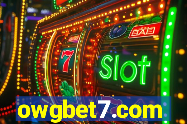 owgbet7.com