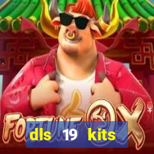 dls 19 kits barcelona 2019