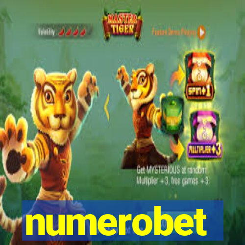 numerobet