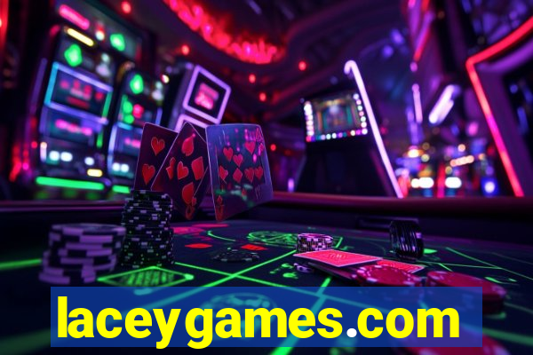 laceygames.com