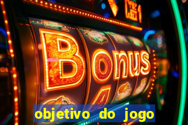 objetivo do jogo bingo matematico