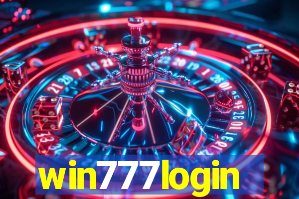win777login