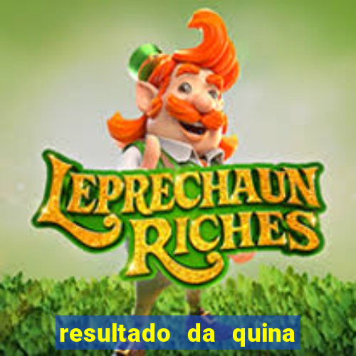 resultado da quina do ano de 1985