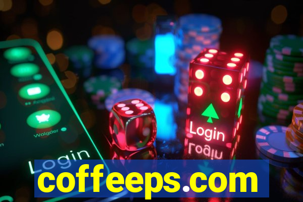 coffeeps.com