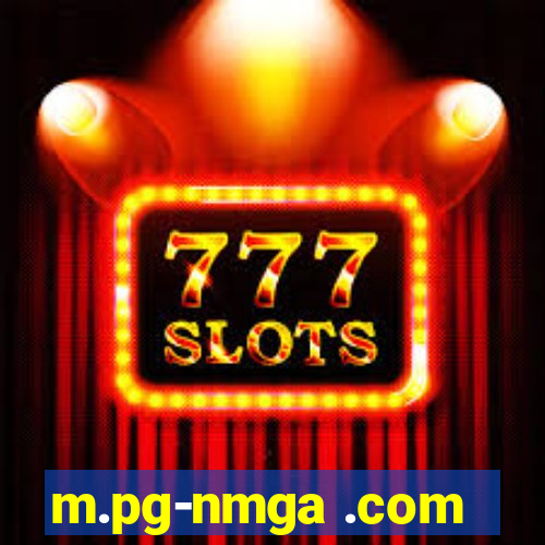 m.pg-nmga .com