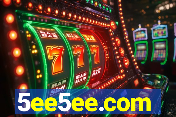 5ee5ee.com