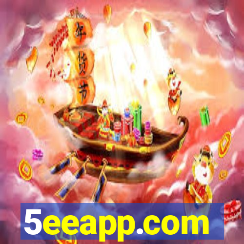5eeapp.com