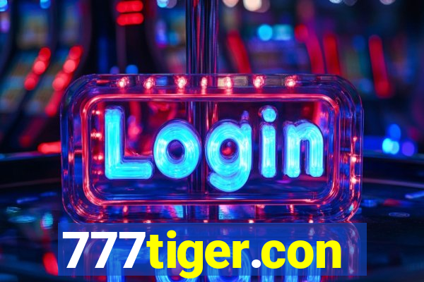 777tiger.con