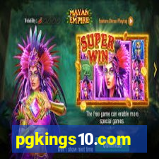 pgkings10.com