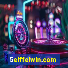 5eiffelwin.com