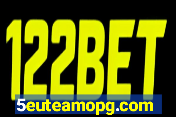 5euteamopg.com
