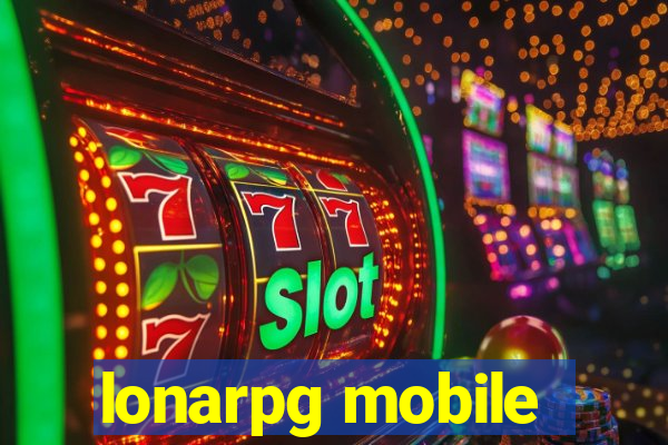 lonarpg mobile