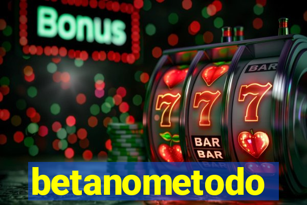 betanometodo