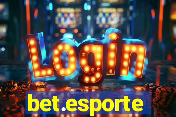 bet.esporte