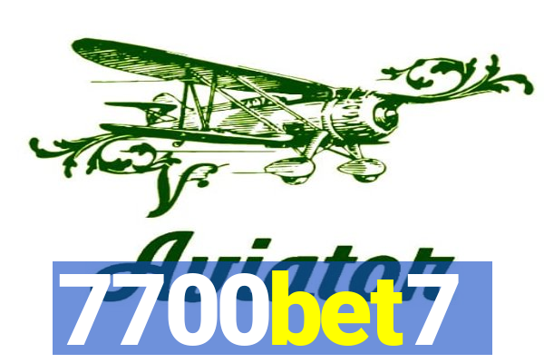 7700bet7