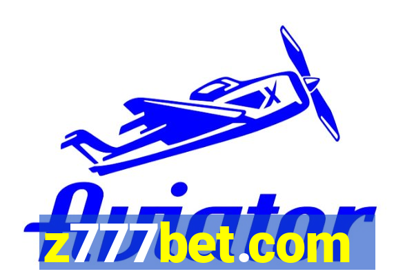 z777bet.com