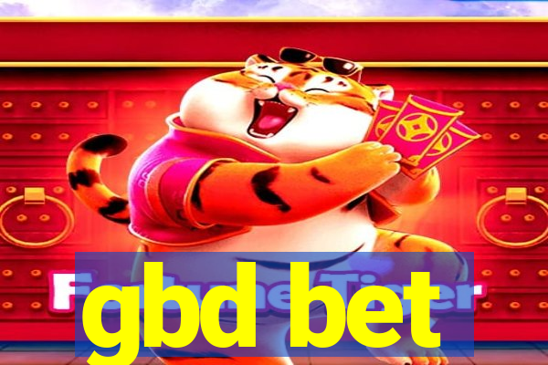 gbd bet