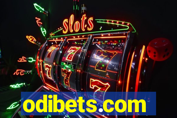 odibets.com