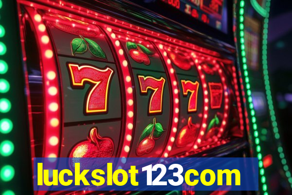 luckslot123com
