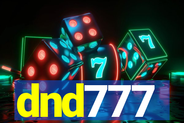 dnd777