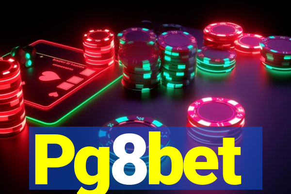 Pg8bet