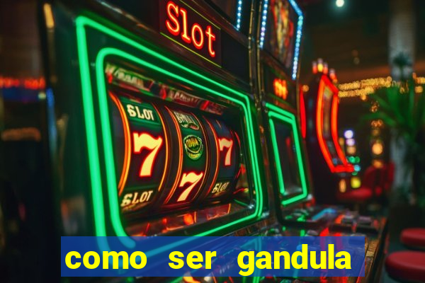 como ser gandula do cruzeiro