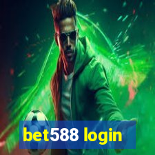 bet588 login