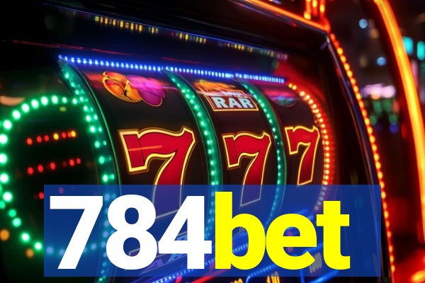 784bet