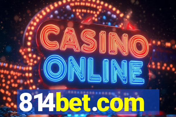 814bet.com