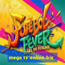 mega tv online.biz