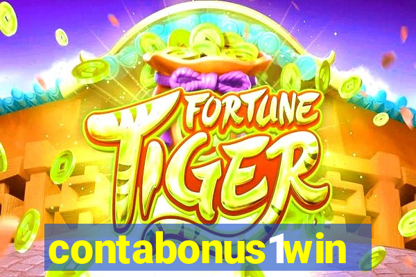 contabonus1win