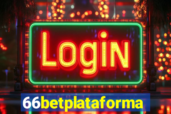 66betplataforma