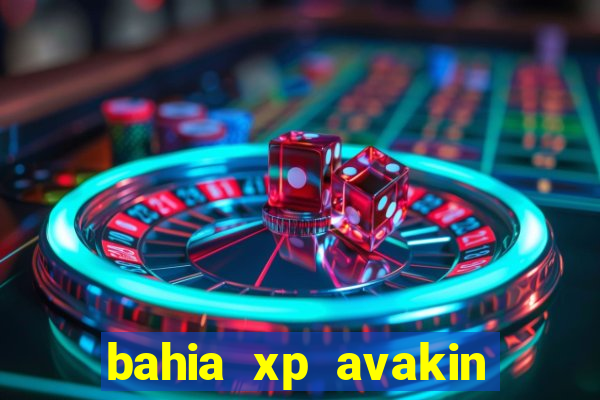bahia xp avakin life download