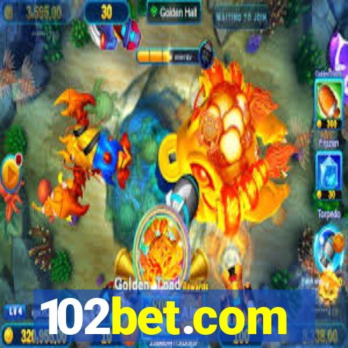 102bet.com