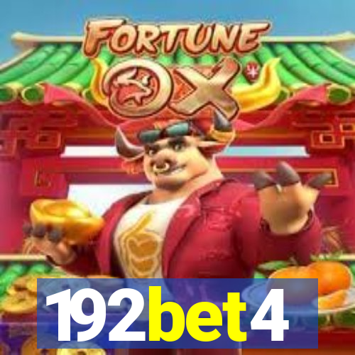 192bet4