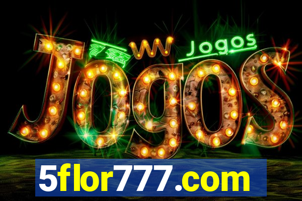 5flor777.com