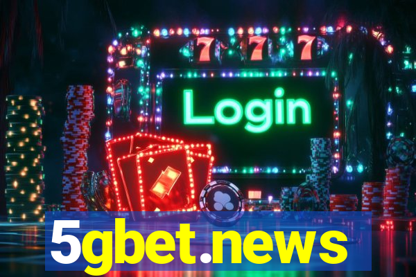 5gbet.news