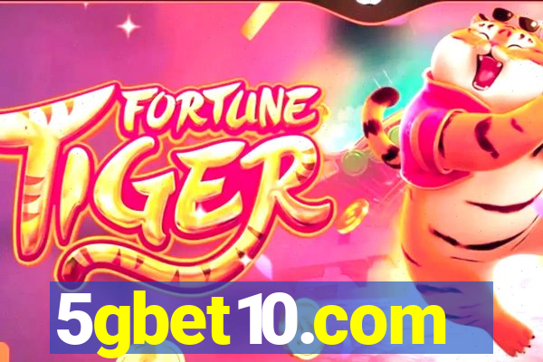 5gbet10.com