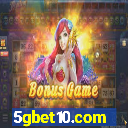 5gbet10.com