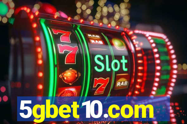 5gbet10.com
