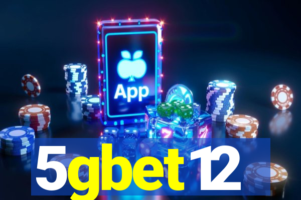 5gbet12