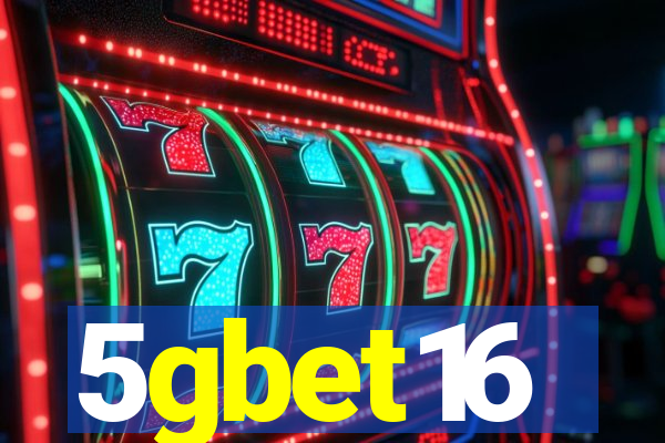 5gbet16